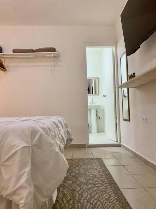 Апартаменти Casa Anuiti Centrica Ubicacion. Сан-Хосе-дель-Кабо Екстер'єр фото