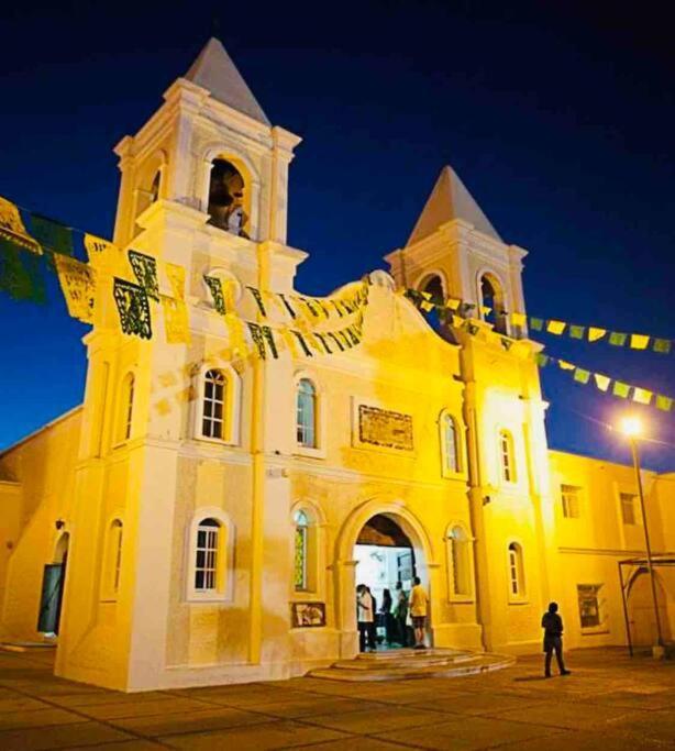 Апартаменти Casa Anuiti Centrica Ubicacion. Сан-Хосе-дель-Кабо Екстер'єр фото