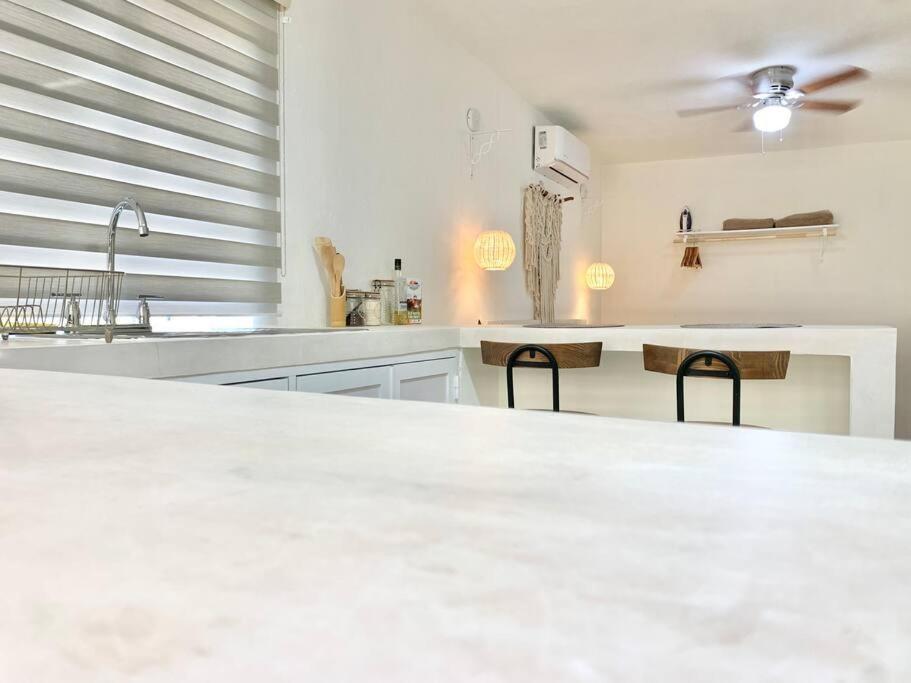 Апартаменти Casa Anuiti Centrica Ubicacion. Сан-Хосе-дель-Кабо Екстер'єр фото